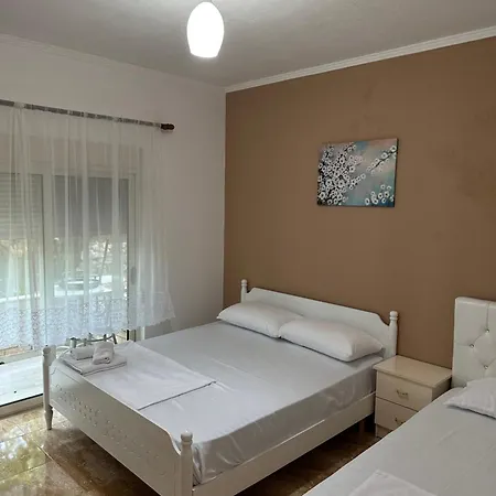 Tranquil Lakehouse * Shkoder